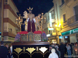 Afligidos