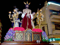 Afligidos