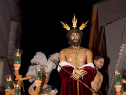 Afligidos