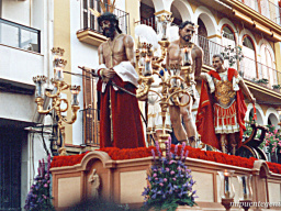 Afligidos