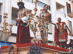 Afligidos
