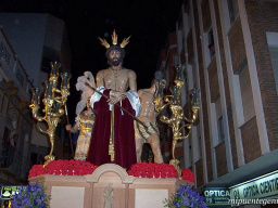 Afligidos