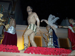 Afligidos