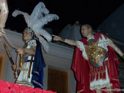Afligidos