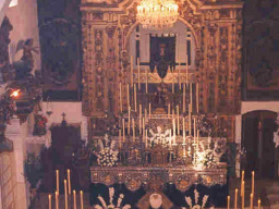 Fotografias del Pueblo &raquo; Altares de Culto