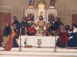Altares de Culto
