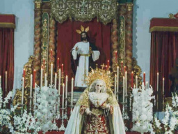 Altares de Culto