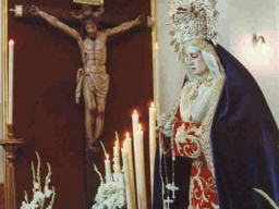 Altares de Culto