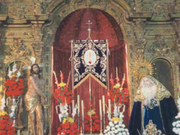 Altares de Culto