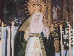 Altares de Culto