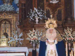 Altares de Culto