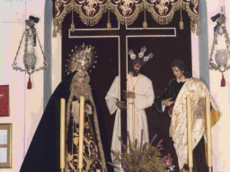 Altares de Culto