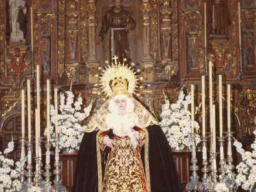 Altares de Culto