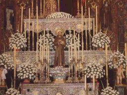 Altares de Culto