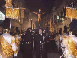 Altares de Culto