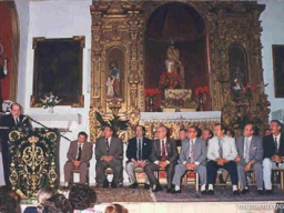 Altares de Culto