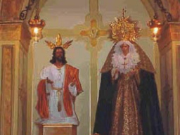 Altares de Culto