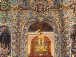 Altares de Culto