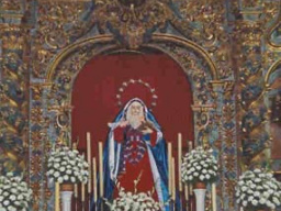 Altares de Culto