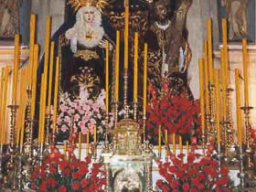 Altares de Culto