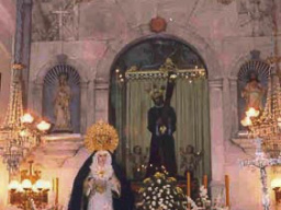 Altares de Culto
