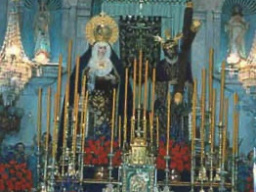 Altares de Culto