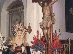 Altares de Culto
