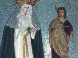 Altares de Culto