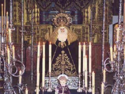 Altares de Culto