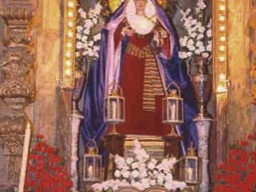 Altares de Culto
