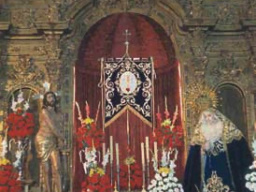 Altares de Culto