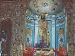Altares de Culto