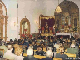 Altares de Culto