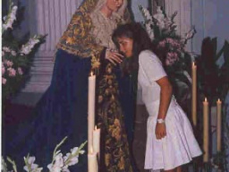 Altares de Culto