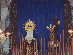 Altares de Culto
