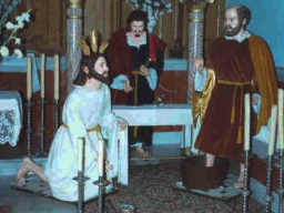 Altares de Culto
