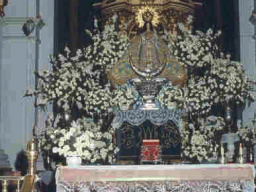 Altares de Culto