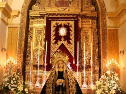 Altares de Culto
