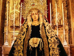 Altares de Culto