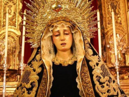 Altares de Culto