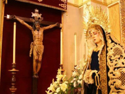 Altares de Culto