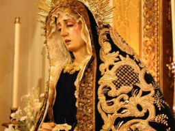 Altares de Culto
