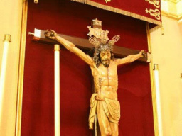 Altares de Culto