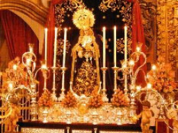 Altares de Culto