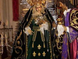 Altares de Culto