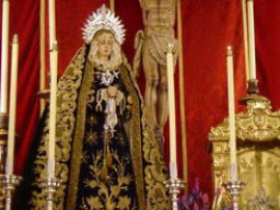 Altares de Culto
