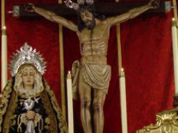 Altares de Culto