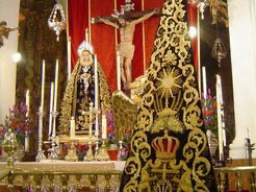 Altares de Culto