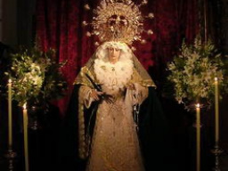 Altares de Culto