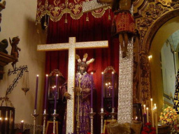 Altares de Culto